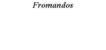 Fromandos